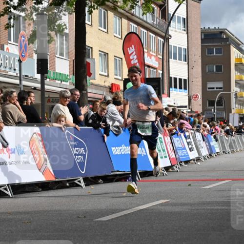 20.09.2026 - PSD Bank Halbmarathon J. Mangold http://msf.ph/oto/10509083 20.09.2026 11:31:54 Ziel 3876 meine-sportfotos.de
