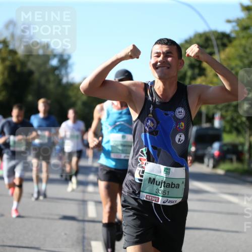 20.09.2026 - PSD Bank Halbmarathon Jannik Wohlers http://msf.ph/oto/10509086 20.09.2026 10:25:15 Laufen 3351 meine-sportfotos.de