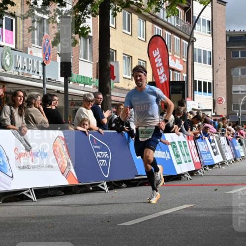 20.09.2026 - PSD Bank Halbmarathon J. Mangold http://msf.ph/oto/10509087 20.09.2026 11:31:54 Ziel 3876 meine-sportfotos.de