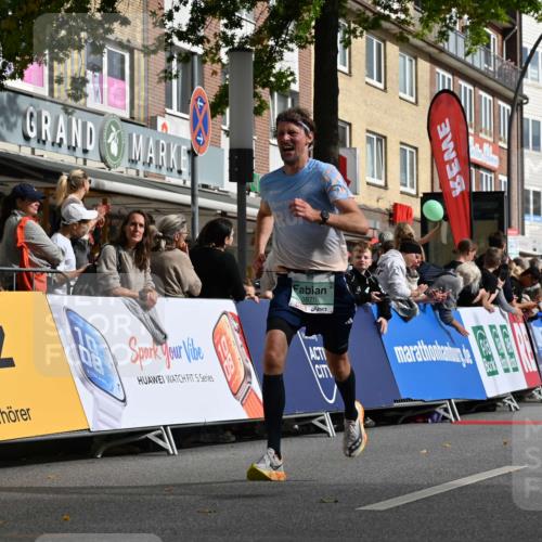20.09.2026 - PSD Bank Halbmarathon J. Mangold http://msf.ph/oto/10509098 20.09.2026 11:31:55 Ziel 3876 meine-sportfotos.de