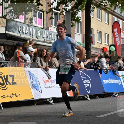 20.09.2026 - PSD Bank Halbmarathon J. Mangold http://msf.ph/oto/10509106 20.09.2026 11:31:55 Ziel 3876 meine-sportfotos.de