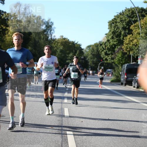 20.09.2026 - PSD Bank Halbmarathon Jannik Wohlers http://msf.ph/oto/10509110 20.09.2026 10:25:16 Laufen 3267, 4107 meine-sportfotos.de