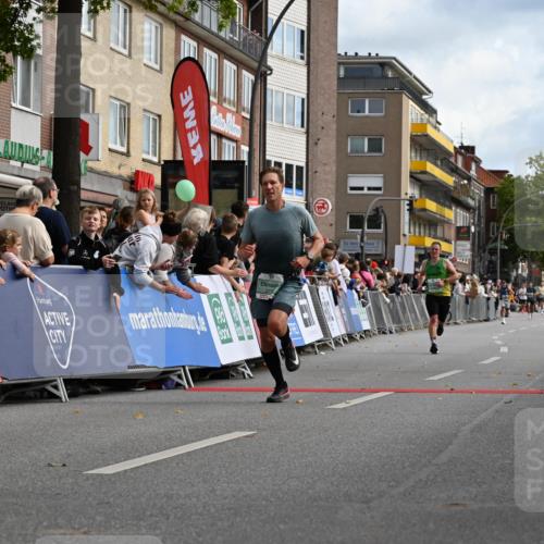 20.09.2026 - PSD Bank Halbmarathon J. Mangold http://msf.ph/oto/10509120 20.09.2026 11:32:18 Ziel 2712, 4441, 4657 meine-sportfotos.de