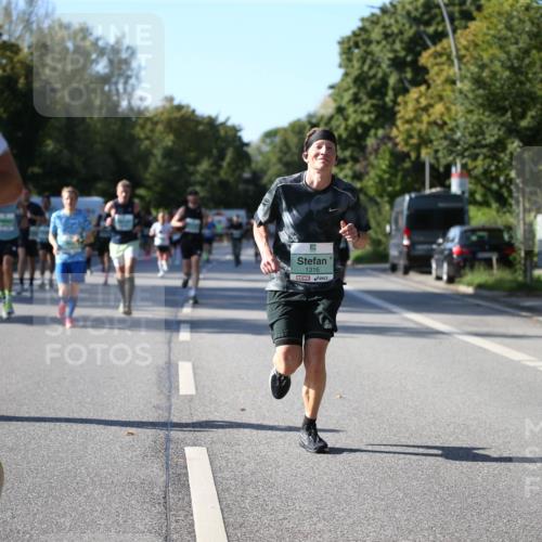 20.09.2026 - PSD Bank Halbmarathon Jannik Wohlers http://msf.ph/oto/10509125 20.09.2026 10:25:18 Laufen 7, 1316 meine-sportfotos.de