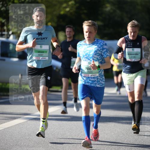 20.09.2026 - PSD Bank Halbmarathon Jannik Wohlers http://msf.ph/oto/10509134 20.09.2026 10:25:20 Laufen 4697, 1520, 4106 meine-sportfotos.de