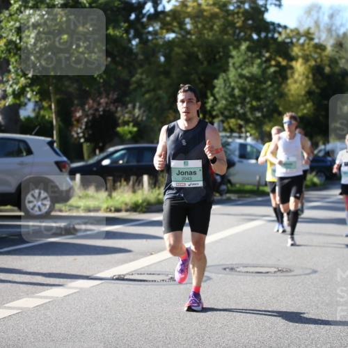 20.09.2026 - PSD Bank Halbmarathon Jannik Wohlers http://msf.ph/oto/10509151 20.09.2026 10:25:25 Laufen 2157, 2043 meine-sportfotos.de