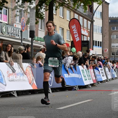 20.09.2026 - PSD Bank Halbmarathon J. Mangold http://msf.ph/oto/10509154 20.09.2026 11:32:19 Ziel 2712, 4441 meine-sportfotos.de