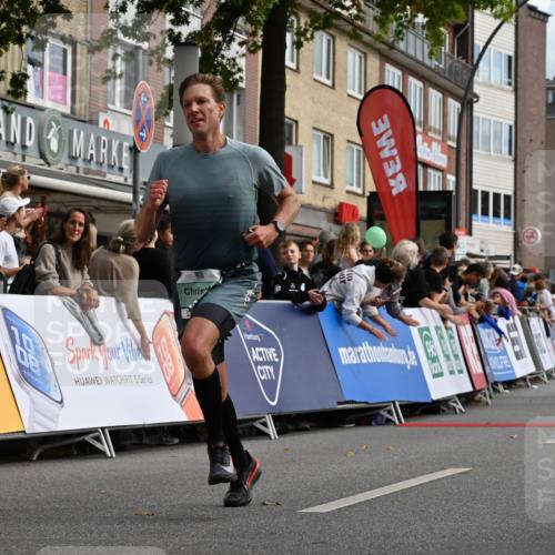20.09.2026 - PSD Bank Halbmarathon J. Mangold http://msf.ph/oto/10509159 20.09.2026 11:32:19 Ziel 2712, 4441 meine-sportfotos.de
