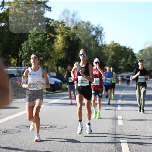20.09.2026 - PSD Bank Halbmarathon Jannik Wohlers http://msf.ph/oto/10509183 20.09.2026 10:25:29 Laufen 3299, 4142 meine-sportfotos.de