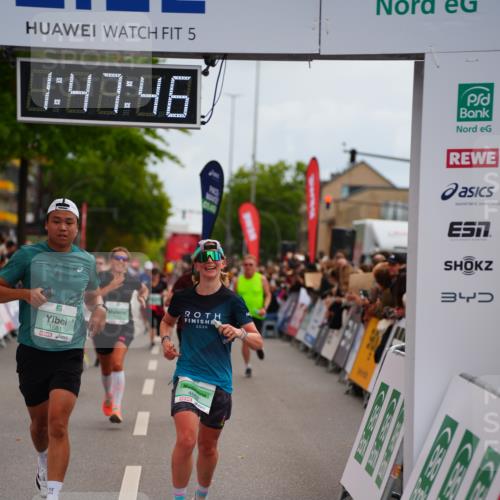 20.09.2026 - PSD Bank Halbmarathon LAZAROV Photography http://msf.ph/oto/10509203 20.09.2026 11:47:45 Ziel 1661, 1712, 2074, 2859, 3914, 4262, 4662 meine-sportfotos.de
