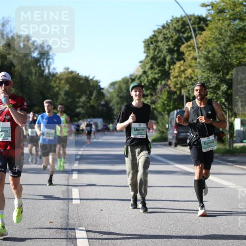 20.09.2026 - PSD Bank Halbmarathon Jannik Wohlers http://msf.ph/oto/10509204 20.09.2026 10:25:31 Laufen 4437, 1591 meine-sportfotos.de