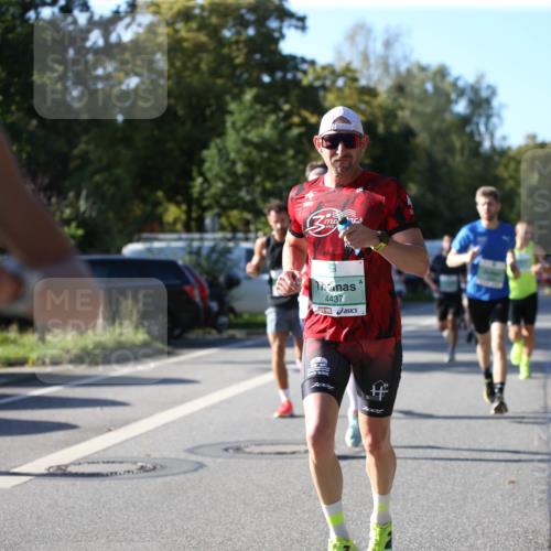 20.09.2026 - PSD Bank Halbmarathon Jannik Wohlers http://msf.ph/oto/10509207 20.09.2026 10:25:31 Laufen 3, 4437 meine-sportfotos.de