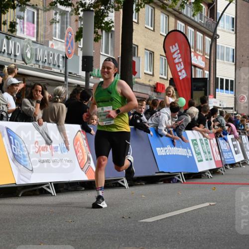 20.09.2026 - PSD Bank Halbmarathon J. Mangold http://msf.ph/oto/10509210 20.09.2026 11:32:23 Ziel 1208, 2712, 4441 meine-sportfotos.de