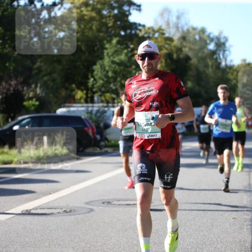 20.09.2026 - PSD Bank Halbmarathon Jannik Wohlers http://msf.ph/oto/10509212 20.09.2026 10:25:31 Laufen 4437 meine-sportfotos.de