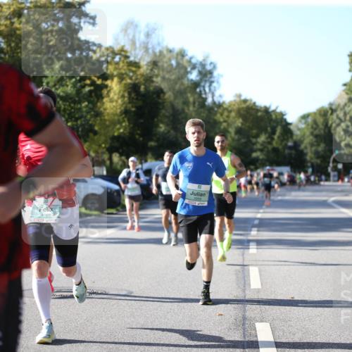20.09.2026 - PSD Bank Halbmarathon Jannik Wohlers http://msf.ph/oto/10509216 20.09.2026 10:25:32 Laufen 4001, 3999 meine-sportfotos.de