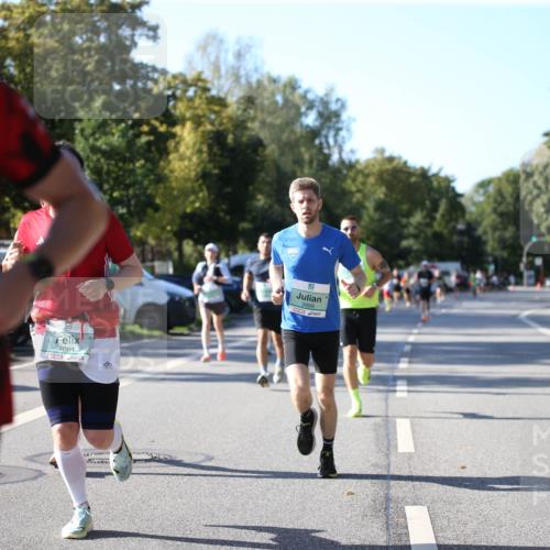 20.09.2026 - PSD Bank Halbmarathon Jannik Wohlers http://msf.ph/oto/10509220 20.09.2026 10:25:32 Laufen 437, 4001, 97, 3999 meine-sportfotos.de