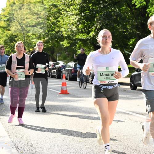 20.09.2026 - PSD Bank Halbmarathon Dr. Thomas Lammeyer http://msf.ph/oto/10509224 20.09.2026 11:05:26 Laufen 555, 4392, 4391 meine-sportfotos.de
