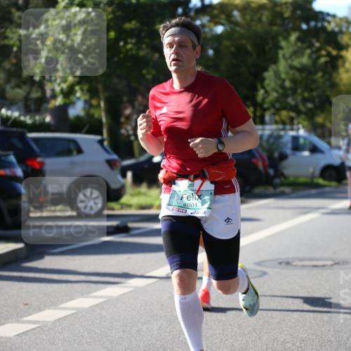 20.09.2026 - PSD Bank Halbmarathon Jannik Wohlers http://msf.ph/oto/10509225 20.09.2026 10:25:33 Laufen 4001, 3999 meine-sportfotos.de
