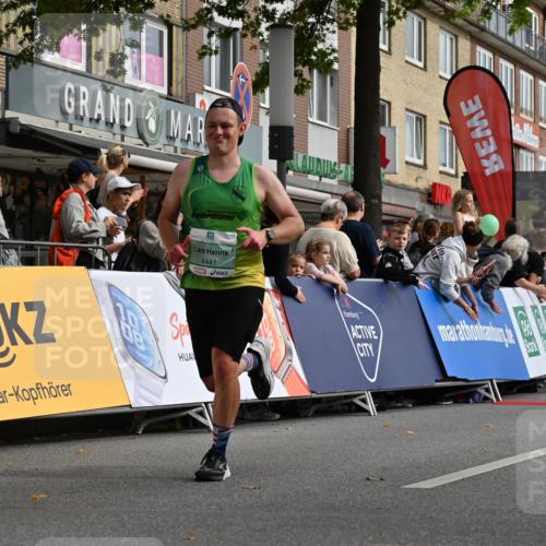 20.09.2026 - PSD Bank Halbmarathon J. Mangold http://msf.ph/oto/10509226 20.09.2026 11:32:24 Ziel 1208, 2712, 4441 meine-sportfotos.de