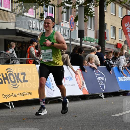20.09.2026 - PSD Bank Halbmarathon J. Mangold http://msf.ph/oto/10509231 20.09.2026 11:32:24 Ziel 1208, 2712, 4441 meine-sportfotos.de