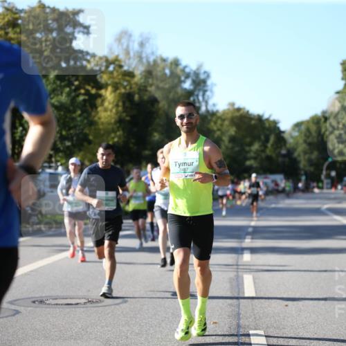 20.09.2026 - PSD Bank Halbmarathon Jannik Wohlers http://msf.ph/oto/10509234 20.09.2026 10:25:34 Laufen 5000, 2487 meine-sportfotos.de