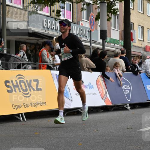 20.09.2026 - PSD Bank Halbmarathon J. Mangold http://msf.ph/oto/10509239 20.09.2026 11:32:31 Ziel 1208, 2086, 2575, 2625 meine-sportfotos.de