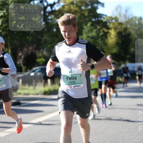 20.09.2026 - PSD Bank Halbmarathon Jannik Wohlers http://msf.ph/oto/10509241 20.09.2026 10:25:37 Laufen 2165, 2306 meine-sportfotos.de