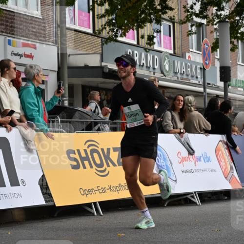 20.09.2026 - PSD Bank Halbmarathon J. Mangold http://msf.ph/oto/10509244 20.09.2026 11:32:31 Ziel 1208, 2086, 2575, 2625 meine-sportfotos.de