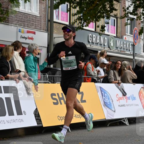 20.09.2026 - PSD Bank Halbmarathon J. Mangold http://msf.ph/oto/10509248 20.09.2026 11:32:31 Ziel 1208, 2086, 2575, 2625 meine-sportfotos.de