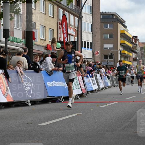 20.09.2026 - PSD Bank Halbmarathon J. Mangold http://msf.ph/oto/10509253 20.09.2026 11:32:33 Ziel 1208, 2086, 2575, 2625 meine-sportfotos.de