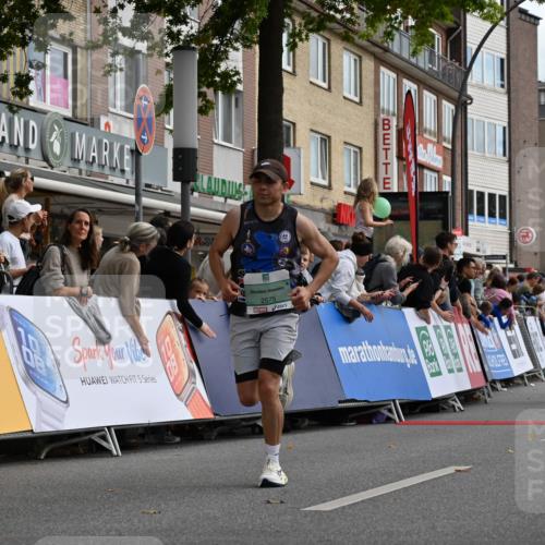 20.09.2026 - PSD Bank Halbmarathon J. Mangold http://msf.ph/oto/10509267 20.09.2026 11:32:34 Ziel 1208, 2086, 2575, 2625 meine-sportfotos.de
