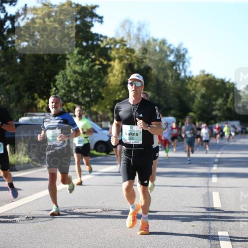 20.09.2026 - PSD Bank Halbmarathon Jannik Wohlers http://msf.ph/oto/10509276 20.09.2026 10:25:43 Laufen 4344 meine-sportfotos.de