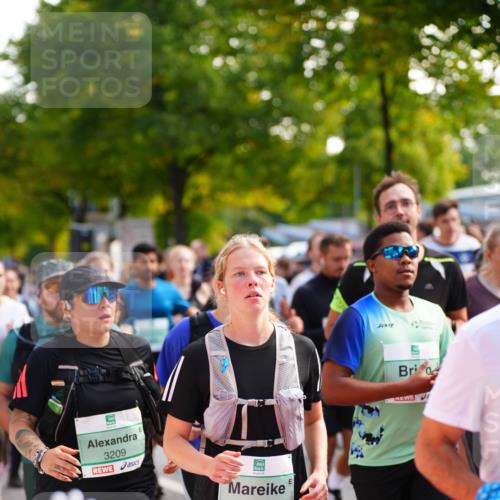 20.09.2026 - PSD Bank Halbmarathon LAZAROV Photography http://msf.ph/oto/10509277 20.09.2026 10:09:55 Laufen 3209, 3384, 001 meine-sportfotos.de