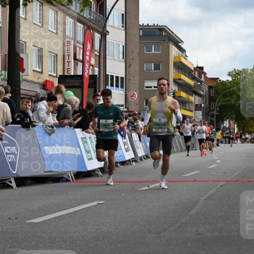 20.09.2026 - PSD Bank Halbmarathon J. Mangold http://msf.ph/oto/10509279 20.09.2026 11:32:36 Ziel 1208, 2086, 2575, 2625 meine-sportfotos.de