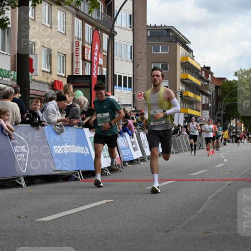 20.09.2026 - PSD Bank Halbmarathon J. Mangold http://msf.ph/oto/10509284 20.09.2026 11:32:36 Ziel 1208, 2086, 2575, 2625 meine-sportfotos.de