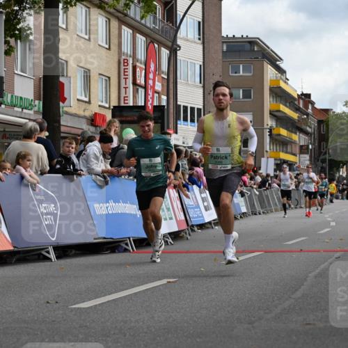 20.09.2026 - PSD Bank Halbmarathon J. Mangold http://msf.ph/oto/10509287 20.09.2026 11:32:36 Ziel 1208, 2086, 2575, 2625 meine-sportfotos.de