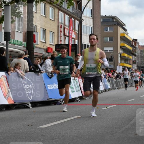 20.09.2026 - PSD Bank Halbmarathon J. Mangold http://msf.ph/oto/10509290 20.09.2026 11:32:36 Ziel 1208, 2086, 2575, 2625 meine-sportfotos.de