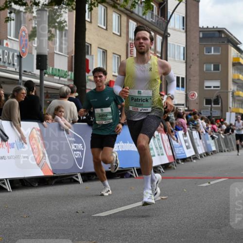 20.09.2026 - PSD Bank Halbmarathon J. Mangold http://msf.ph/oto/10509300 20.09.2026 11:32:37 Ziel 1208, 1310, 2086, 2575, 2625, 3423 meine-sportfotos.de