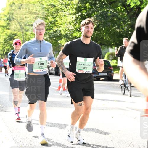 20.09.2026 - PSD Bank Halbmarathon Dr. Thomas Lammeyer http://msf.ph/oto/10509316 20.09.2026 11:05:29 Laufen 2635, 3851, 3852, 1972 meine-sportfotos.de