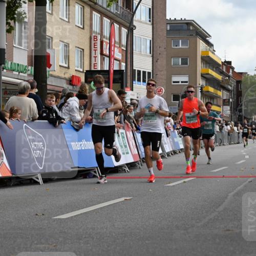 20.09.2026 - PSD Bank Halbmarathon J. Mangold http://msf.ph/oto/10509322 20.09.2026 11:32:43 Ziel 1310, 1922, 2086, 2498, 2625, 3423, 3508 meine-sportfotos.de