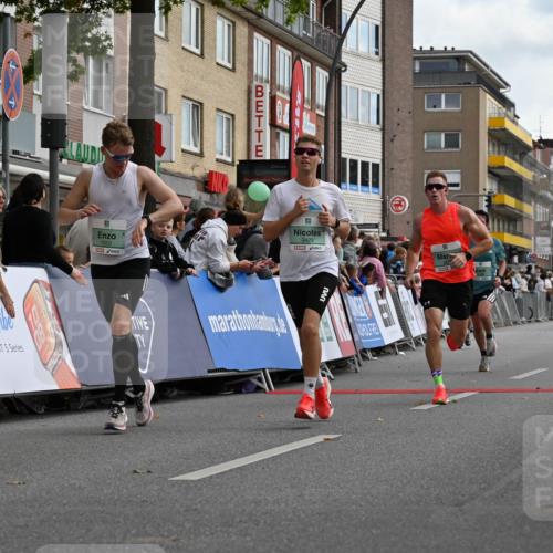 20.09.2026 - PSD Bank Halbmarathon J. Mangold http://msf.ph/oto/10509349 20.09.2026 11:32:44 Ziel 1310, 1922, 2086, 2498, 2625, 3423, 3508 meine-sportfotos.de
