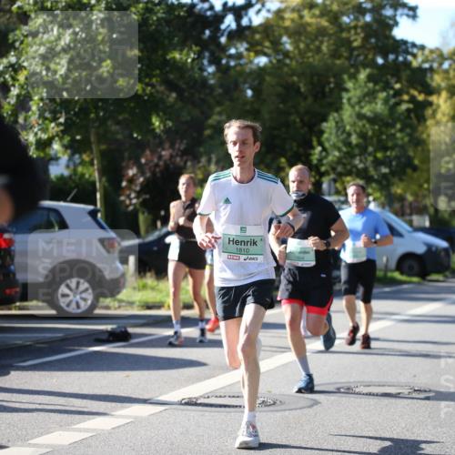 20.09.2026 - PSD Bank Halbmarathon Jannik Wohlers http://msf.ph/oto/10509350 20.09.2026 10:25:56 Laufen 1810 meine-sportfotos.de