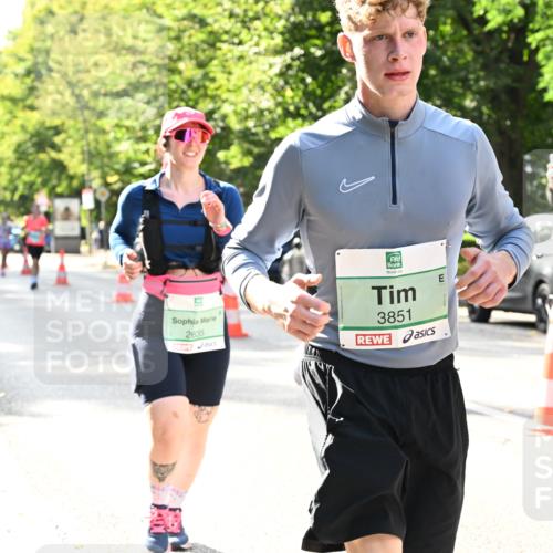 20.09.2026 - PSD Bank Halbmarathon Dr. Thomas Lammeyer http://msf.ph/oto/10509352 20.09.2026 11:05:31 Laufen 2635, 3851, 1972 meine-sportfotos.de