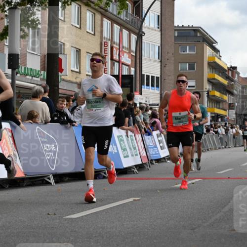 20.09.2026 - PSD Bank Halbmarathon J. Mangold http://msf.ph/oto/10509355 20.09.2026 11:32:44 Ziel 1310, 1922, 2086, 2498, 2625, 3423, 3508 meine-sportfotos.de