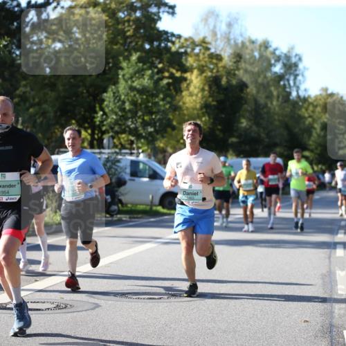20.09.2026 - PSD Bank Halbmarathon Jannik Wohlers http://msf.ph/oto/10509359 20.09.2026 10:25:57 Laufen 1954, 1483 meine-sportfotos.de