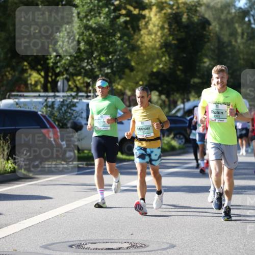 20.09.2026 - PSD Bank Halbmarathon Jannik Wohlers http://msf.ph/oto/10509375 20.09.2026 10:25:59 Laufen 1852, 4385 meine-sportfotos.de