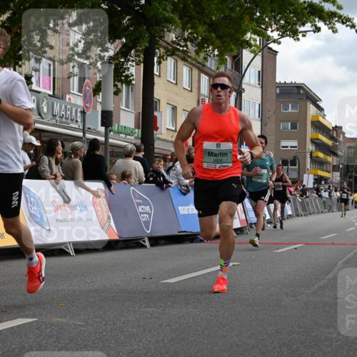20.09.2026 - PSD Bank Halbmarathon J. Mangold http://msf.ph/oto/10509389 20.09.2026 11:32:45 Ziel 1310, 1922, 2498, 3423, 3508 meine-sportfotos.de