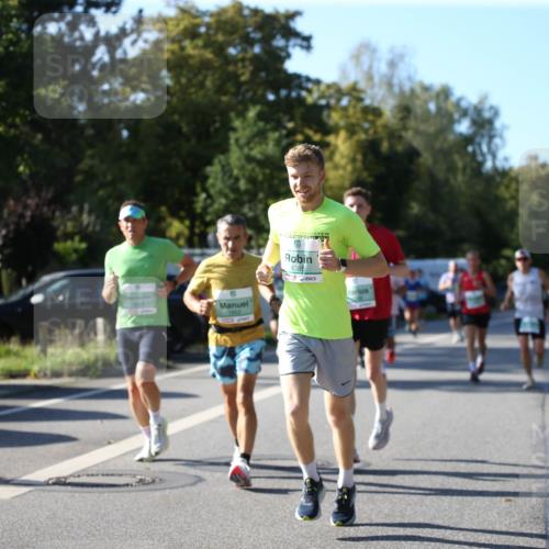 20.09.2026 - PSD Bank Halbmarathon Jannik Wohlers http://msf.ph/oto/10509391 20.09.2026 10:26:01 Laufen 1852, 4385 meine-sportfotos.de