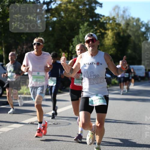 20.09.2026 - PSD Bank Halbmarathon Jannik Wohlers http://msf.ph/oto/10509405 20.09.2026 10:26:05 Laufen 4147, 414, 3919 meine-sportfotos.de