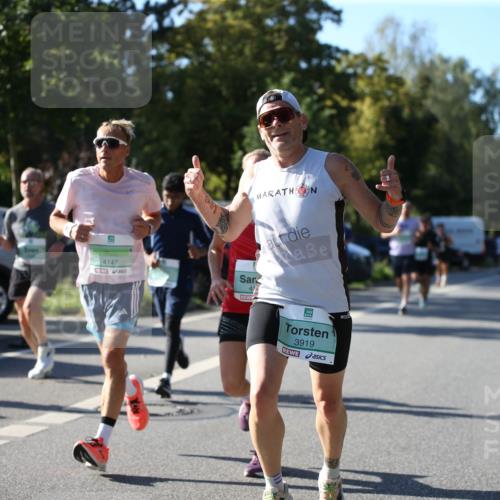 20.09.2026 - PSD Bank Halbmarathon Jannik Wohlers http://msf.ph/oto/10509410 20.09.2026 10:26:05 Laufen 4147, 41, 3919 meine-sportfotos.de
